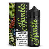 Humble Juice Co 120ml - NEW FLAVORS - WholesaleVapor.com