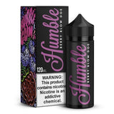 Humble Juice Co 120ml - NEW FLAVORS - WholesaleVapor.com