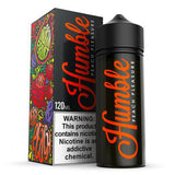 Humble Juice Co 120ml - NEW FLAVORS - WholesaleVapor.com