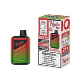 Hyde IQ Recharge - 5000 Puff Disposables - WholesaleVapor.com