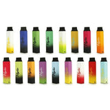 Hyde Recharge PLUS 3300 Puffs - WholesaleVapor.com