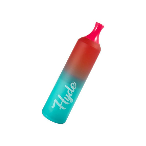 Hyde Retro Rave Recharge 5000 Puffs - WholesaleVapor.com