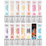 Hyde Slim Disposables - 5% - Singles - WholesaleVapor.com