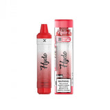 Hyde X Disposable 3000 Puff 5% - WholesaleVapor.com