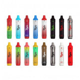 Hyde X Disposable 3000 Puff 5% - WholesaleVapor.com