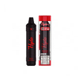 Hyde X Disposable 3000 Puff 5% - WholesaleVapor.com