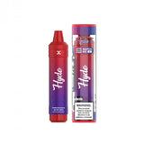 Hyde X Disposable 3000 Puff 5% - WholesaleVapor.com