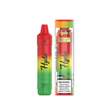 Hyde X Disposable 3000 Puff 5% - WholesaleVapor.com