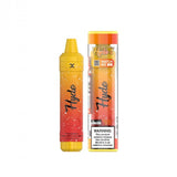 Hyde X Disposable 3000 Puff 5% - WholesaleVapor.com