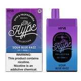 Hype Disposable - 5000 Puffs - 5% - WholesaleVapor.com