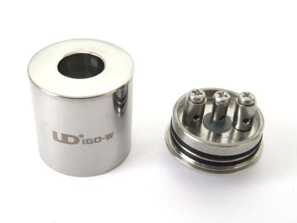 Igo-W Drip Atomizer - WholesaleVapor.com