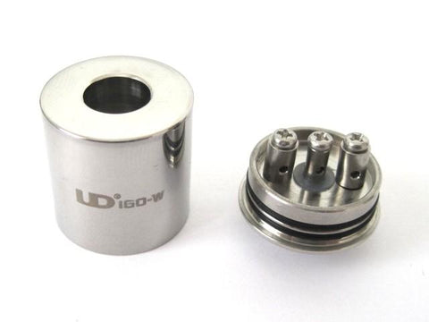 Igo-W Drip Atomizer - WholesaleVapor.com