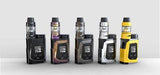 Ijoy Capo 100 Starter Kit - WholesaleVapor.com
