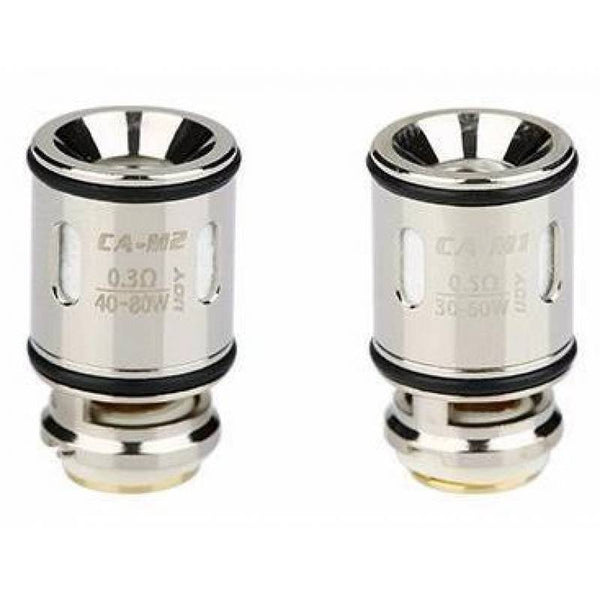 Ijoy Captain Mini Coils (3 Pack) - WholesaleVapor.com