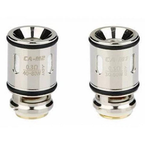 Ijoy Captain Mini Coils (3 Pack) - WholesaleVapor.com