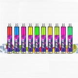 Ijoy Lio Bee Max Mesh Disposable - 50MG - WholesaleVapor.com