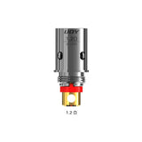Ijoy MERCURY Replacement Coils- 5 Pack - Clearance - WholesaleVapor.com