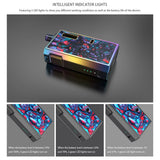 Ijoy MERCURY Starter Kit - Clearance - WholesaleVapor.com