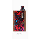 Ijoy MERCURY Starter Kit - Clearance - WholesaleVapor.com