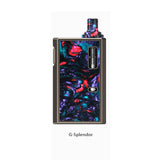 Ijoy MERCURY Starter Kit - Clearance - WholesaleVapor.com