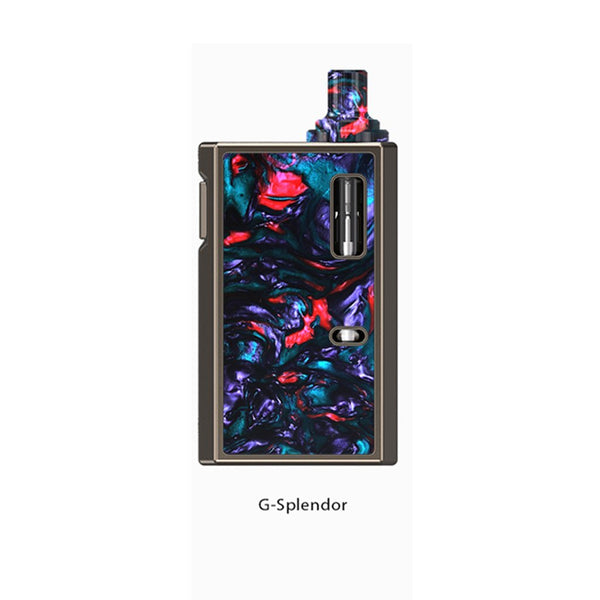 Ijoy MERCURY Starter Kit - Clearance - WholesaleVapor.com