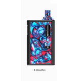 Ijoy MERCURY Starter Kit - Clearance - WholesaleVapor.com