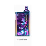 Ijoy MERCURY Starter Kit - Clearance - WholesaleVapor.com