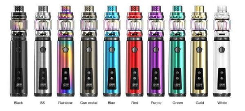Ijoy Saber Starter Kit - WholesaleVapor.com