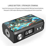 Ijoy SHOGUN JR Kit - WholesaleVapor.com