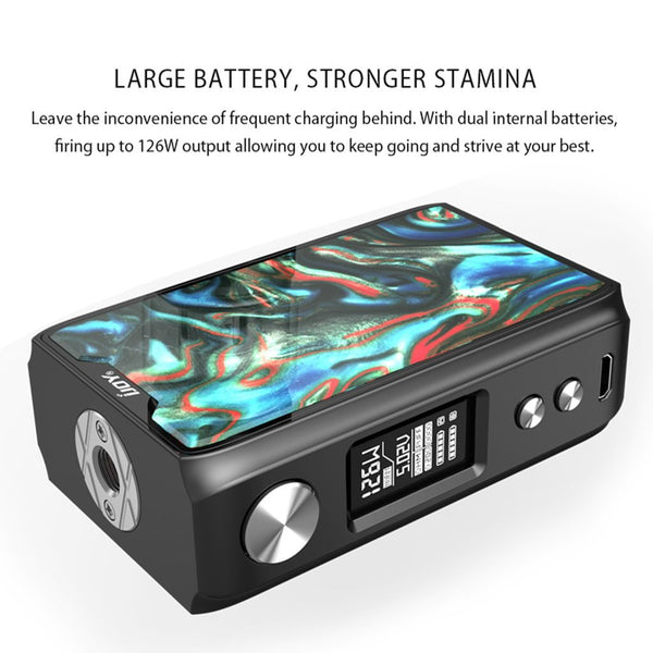 Ijoy SHOGUN JR Kit - WholesaleVapor.com