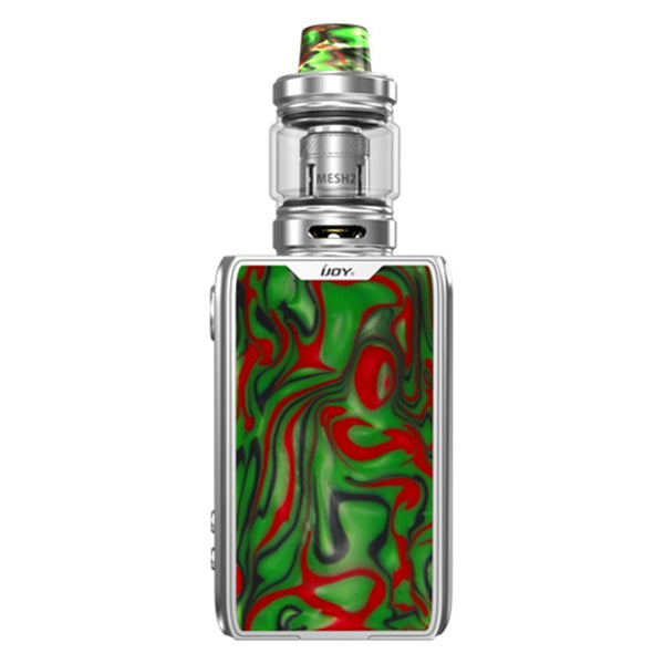 Ijoy SHOGUN JR Kit - WholesaleVapor.com