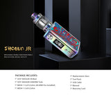 Ijoy SHOGUN JR Kit - WholesaleVapor.com