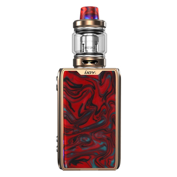 Ijoy SHOGUN JR Kit - WholesaleVapor.com