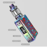 Ijoy SHOGUN JR Kit - WholesaleVapor.com