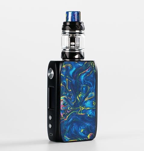 Ijoy SHOGUN UNIV Starter Kit - WholesaleVapor.com