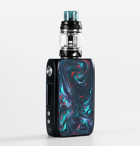 Ijoy SHOGUN UNIV Starter Kit - WholesaleVapor.com