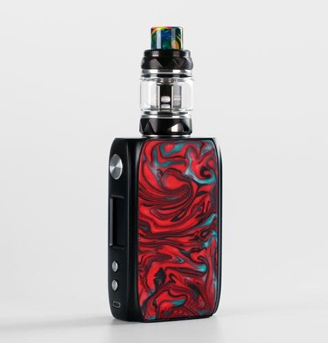 Ijoy SHOGUN UNIV Starter Kit - WholesaleVapor.com