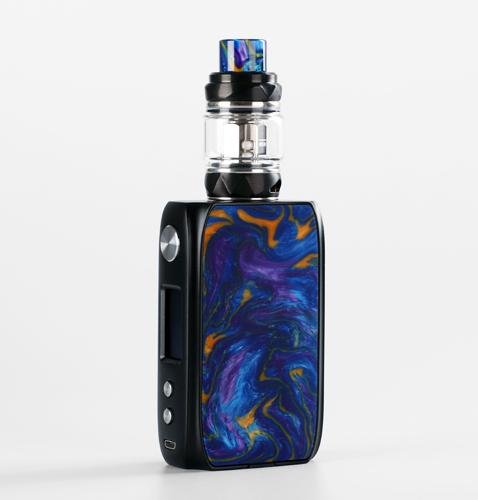 Ijoy SHOGUN UNIV Starter Kit - WholesaleVapor.com