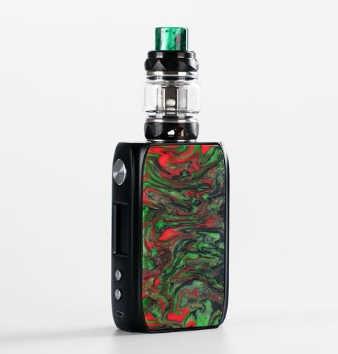 Ijoy SHOGUN UNIV Starter Kit - WholesaleVapor.com