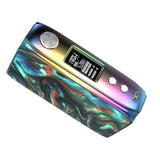 Ijoy SHOGUN UNIV TC Box Mod - WholesaleVapor.com
