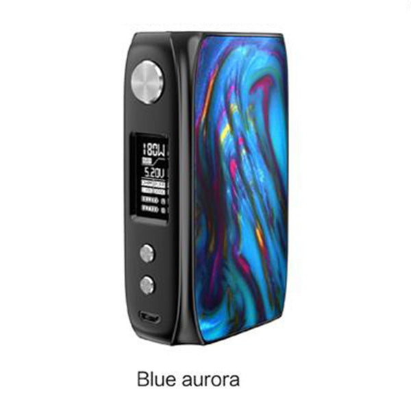 Ijoy SHOGUN UNIV TC Box Mod - WholesaleVapor.com