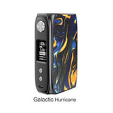 Ijoy SHOGUN UNIV TC Box Mod - WholesaleVapor.com