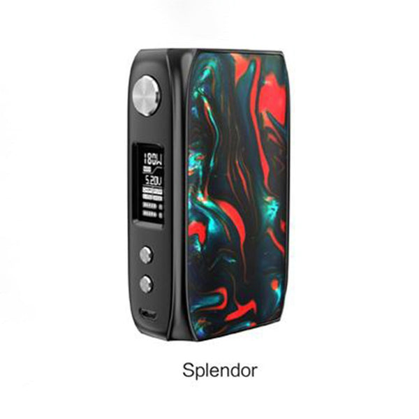 Ijoy SHOGUN UNIV TC Box Mod - WholesaleVapor.com