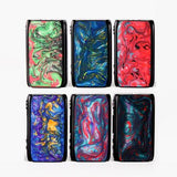 Ijoy SHOGUN UNIV TC Box Mod - WholesaleVapor.com