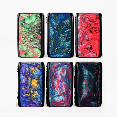 Ijoy SHOGUN UNIV TC Box Mod - WholesaleVapor.com