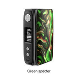Ijoy SHOGUN UNIV TC Box Mod - WholesaleVapor.com