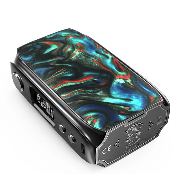Ijoy SHOGUN UNIV TC Box Mod - WholesaleVapor.com