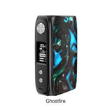 Ijoy SHOGUN UNIV TC Box Mod - WholesaleVapor.com
