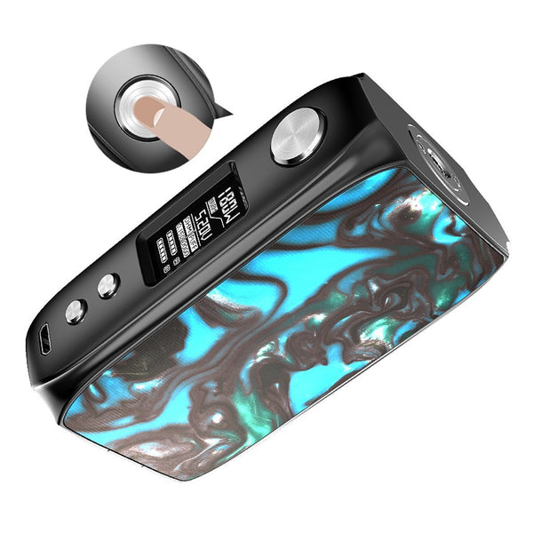 Ijoy SHOGUN UNIV TC Box Mod - WholesaleVapor.com