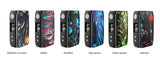 Ijoy SHOGUN UNIV TC Box Mod - WholesaleVapor.com